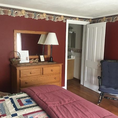 Bed and Breakfast Rainbow Ridge Farms Onalaska Exterior foto