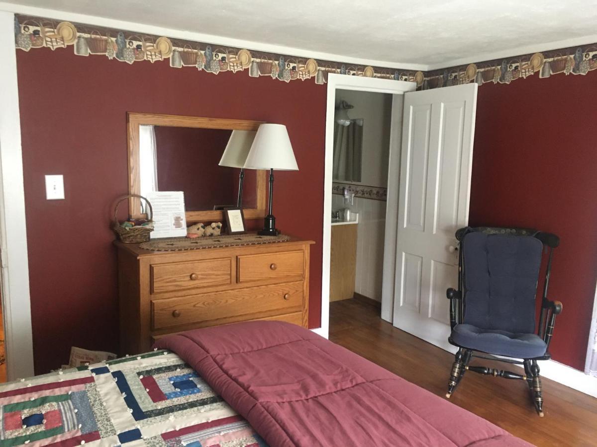 Bed and Breakfast Rainbow Ridge Farms Onalaska Exterior foto
