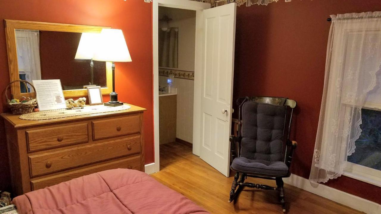 Bed and Breakfast Rainbow Ridge Farms Onalaska Exterior foto