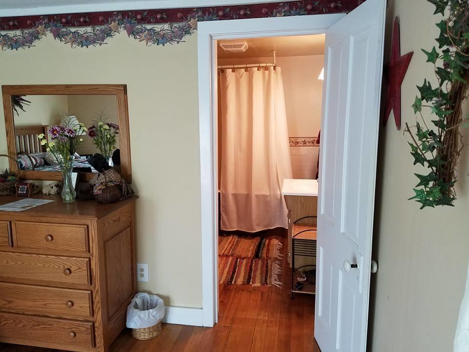 Bed and Breakfast Rainbow Ridge Farms Onalaska Exterior foto