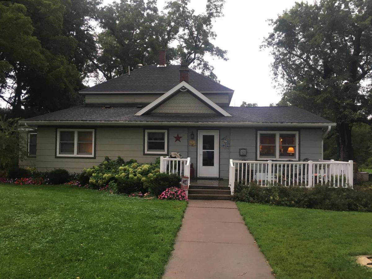 Bed and Breakfast Rainbow Ridge Farms Onalaska Exterior foto